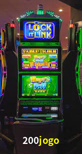 A Experiência Imersiva dos Cassinos Ao Vivo no 200jogo