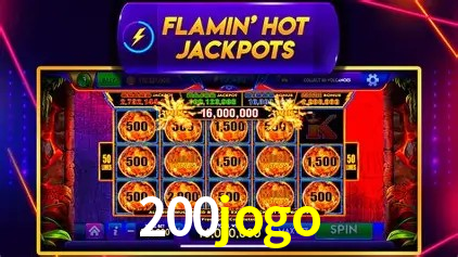 Desvendando o Mundo dos Jogos Virtuais na 200jogo