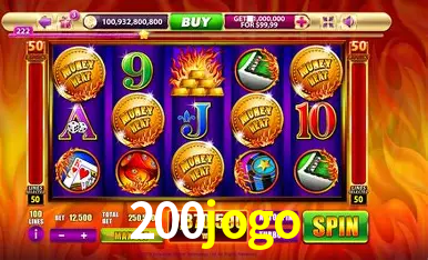 Inovações de Jogos na 200jogo: O Futuro das Experiências Interativas