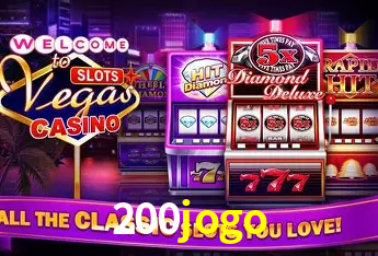 Descubra a Essência do 200jogo: Nossa História e Compromissos